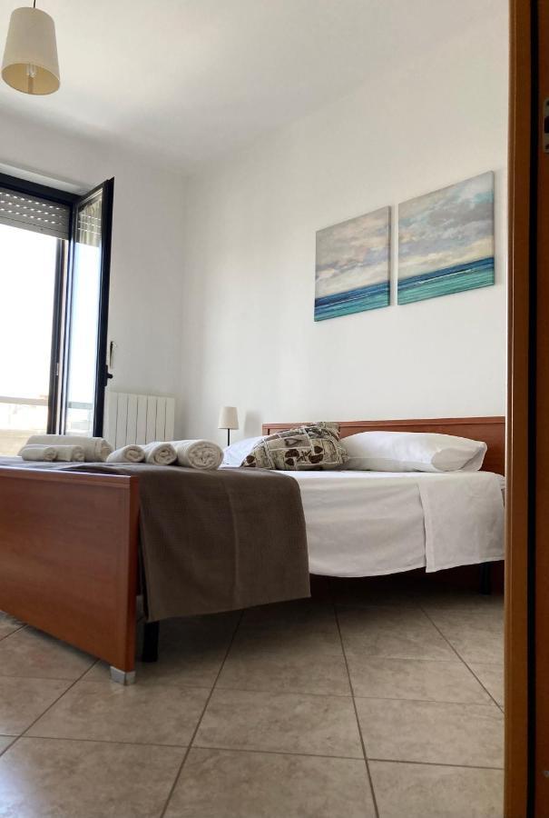 Essence Appartament Polignano a Mare Exterior foto