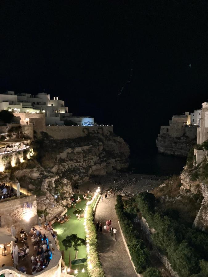 Essence Appartament Polignano a Mare Exterior foto